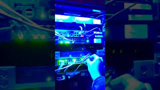 Server Cabinet Led Hacks That Everyone Should Know! #shorts #server