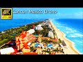 Cancun, Mexico - 4K UHD Drone Video