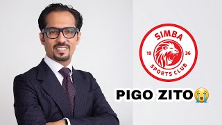 MO DEWJI AJIUZULU KUWA MWENYEKITI WA BODI  SIMBA / 'TRY AGAIN' MWENYEKITI MPYA WA BODI