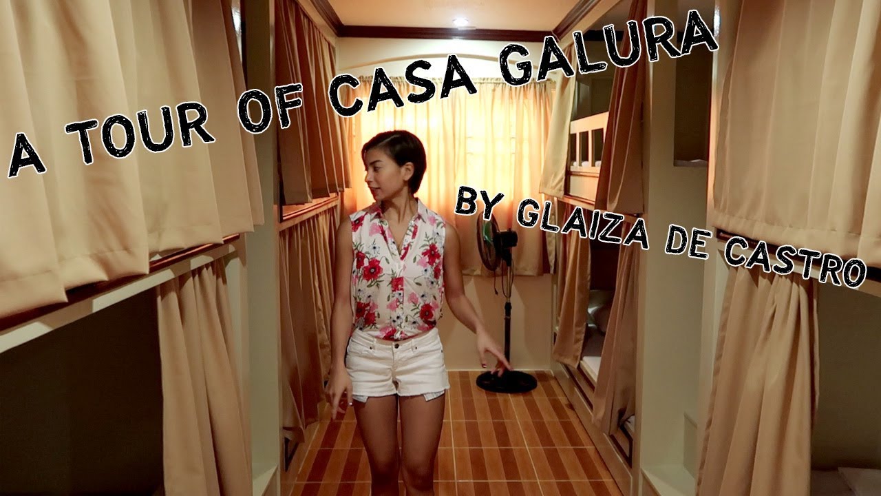 Casa Galura: A New Bed & Breakfast in Baler, Aurora by Glaiza de Castro