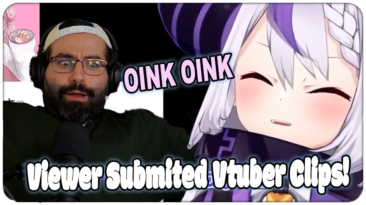 Laplus Is Unhinged AF... | V.S.V.C. Ep. 27