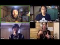 七尾旅人 - 対コロナ支援コラボ配信『LIFE HOUSE』vol.1 ゲスト：齋藤陽道、河合宏樹