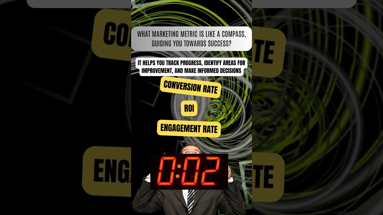 Brain Teasers for Marketers: Test Your Skills Now! 