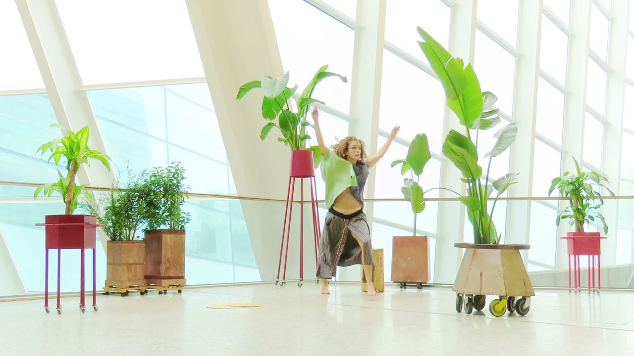 POS INDIGENA MADRILEÑA