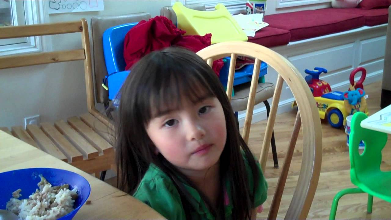 Tough Riddle Caroline 07/12/2009 - YouTube