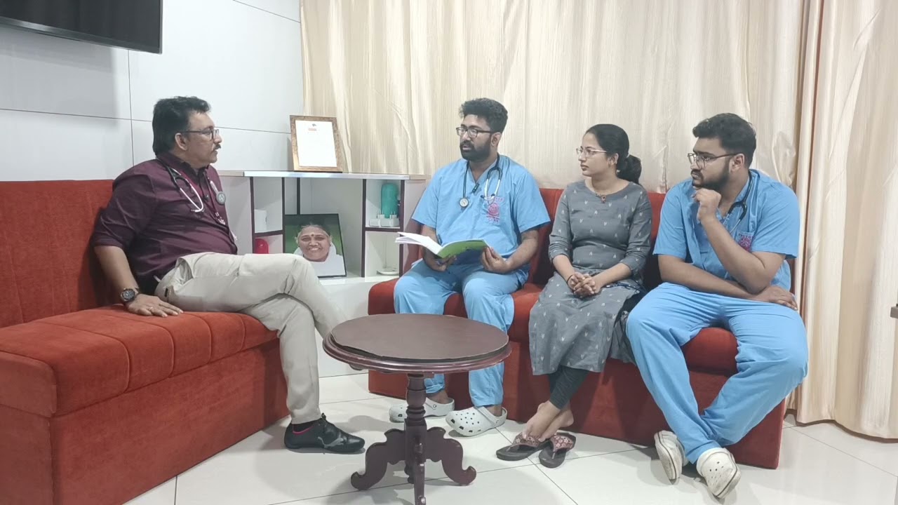 Case Discussion || Anaphylaxis