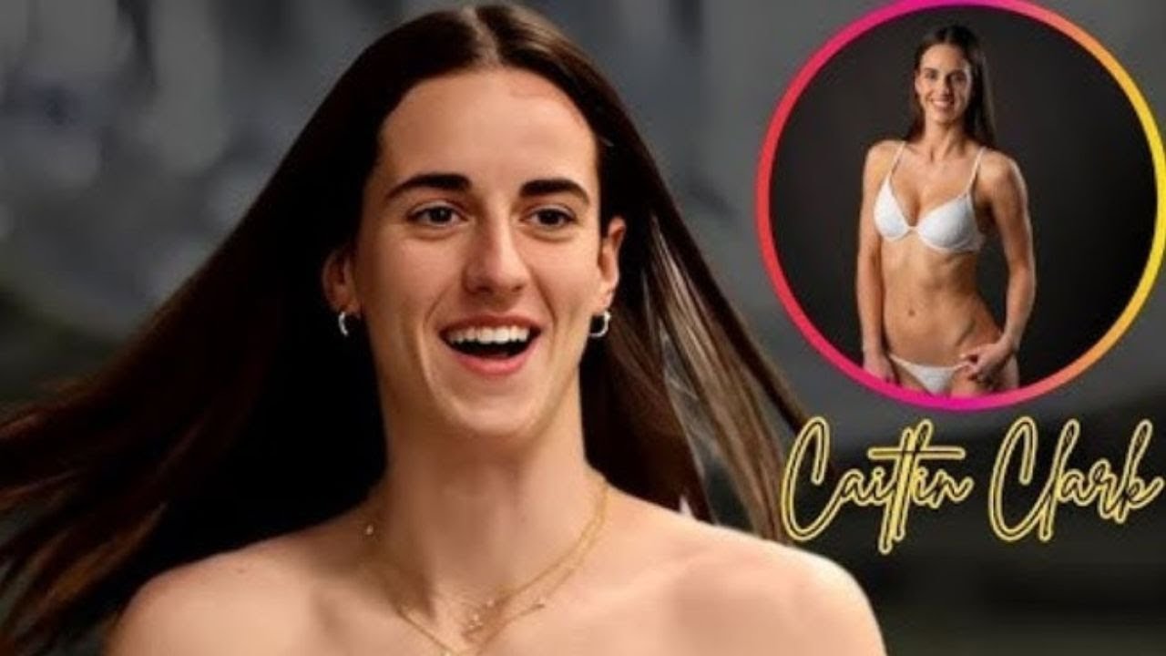 Did Caitlin Clark Wear a Bikini or Not? Fans Are Stunned! - YouTube