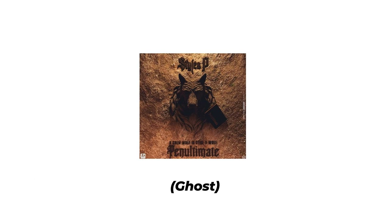 Styles P - Porsche Lights (Lyrics)