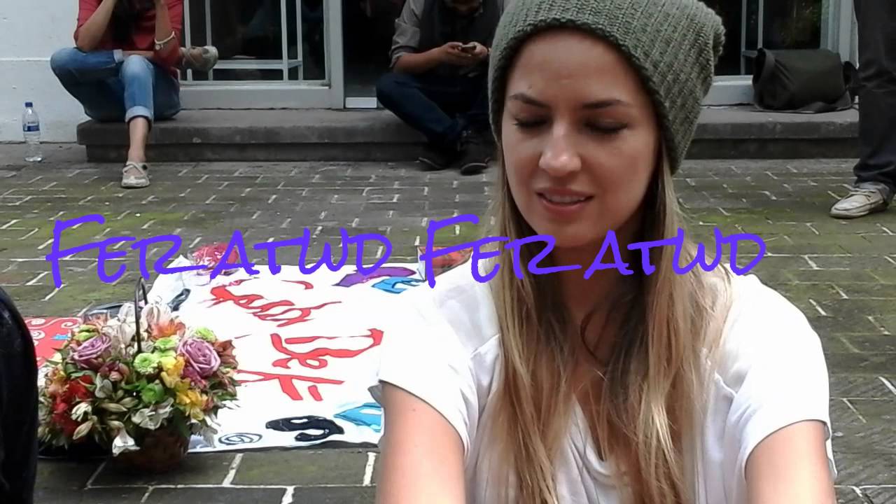 Gaby hablando sobre la separación de Kudai