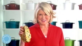 Martha Stewart's One-Pot Challenge - Martha Stewart