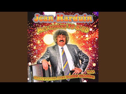 L'été dansant (Baïon)