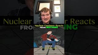Zero Gravity is Scary - Nuclear Engineer Reacts to Low Poly Shorts