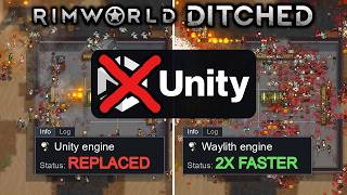 How RimWorld 1.7 Lets You Commit War Crimes Faster