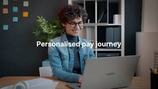 Payroll Vision - CloudPay