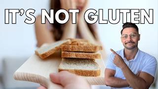 Going Gluten-Free Didn't Fix Your Gut? Here's Why