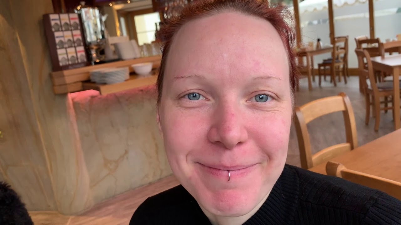 Mark Benecke 🎉 Die Prinzenspange (aus Köln)