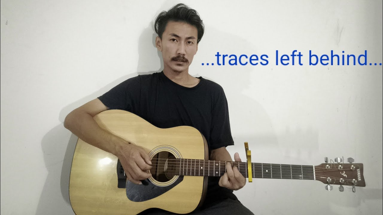 Mr.Kent (Rengma) rough session listening to him 