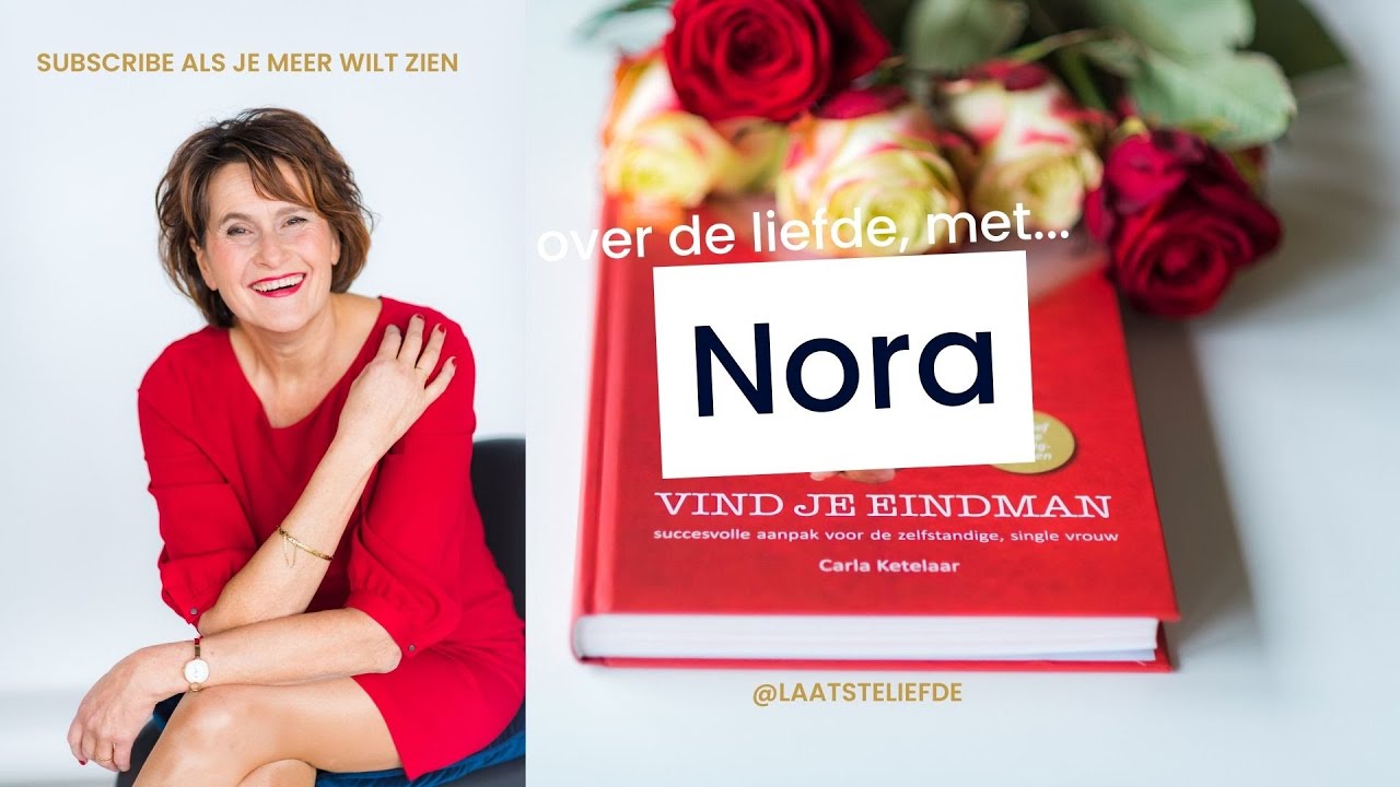 Podcast Over De Liefde