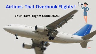 Navigating Overbooked Flights: Your Ultimate Guide #money