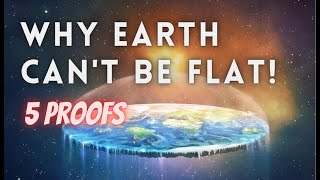 Famous Here's why earth can't be flat: Debunked! Net Worth