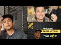 Artis Pun Buat TW ? Dah ada bisnes tapi buat juga TW ? Kenapa Tone Wow ? BUKANNYA App LikeShare ?