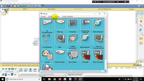 Jaringan Wireless model AdHoc