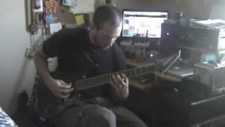 &quot;Far Beyond the Sun - Yngwie Malmsteen&quot; | Andrew Baron