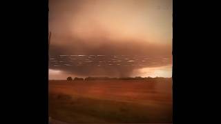 Enid Ok EF3 | Tornado edit