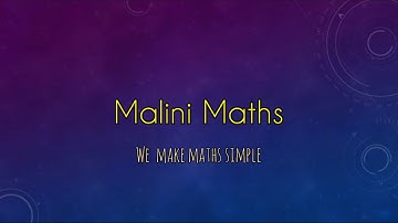 10 th std / Algebra / Ex-3.1  / 1st sum / TN syllabus