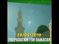 Jibon Jiggasha জ বন জ জ ঞ স 28th April 2019 Ramadan Preparation PROMO