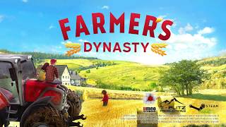 Farmer's Dynasty Trailer English