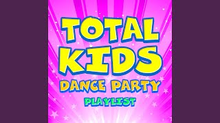 Cake By the Ocean - The Countdown Kids
