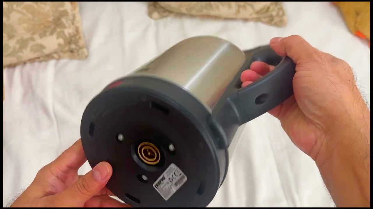 Geepas Electric Kettle GK5466, Auto Shut OFF & Boil Dry Protection, Unboxing | Testing |