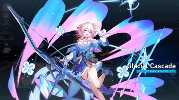 March 7 Ultimate | Honkai Star Rail