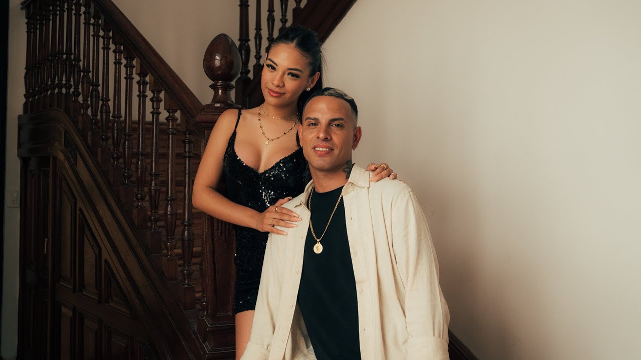 Nicole Fernandez, Pablito HC, Fak - No es Cierto (Video Oficial)