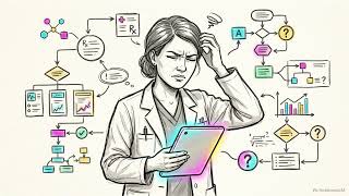 Precision Causal Pipelines  From Noisy EMRs to Clinical Rules
