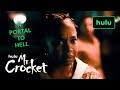 Summer's Terrifying Encounter With Mr. Crocket | Mr. Crocket | Hulu