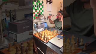 My New Chess Set Up | Road to Chess Mastery #chess #chessimprovement