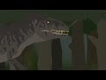 JWD Giganotosaurus Vs Accurate Giganotosaurus Preview 13