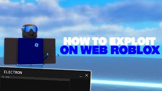 [Bypasses Byfron!] The *BEST* Roblox Executer In 2023.. 😲 (Electron V3!)