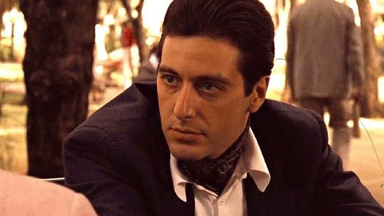 Sicilian Noir Vibes 🌹 1940s Italian Mafia LoFi