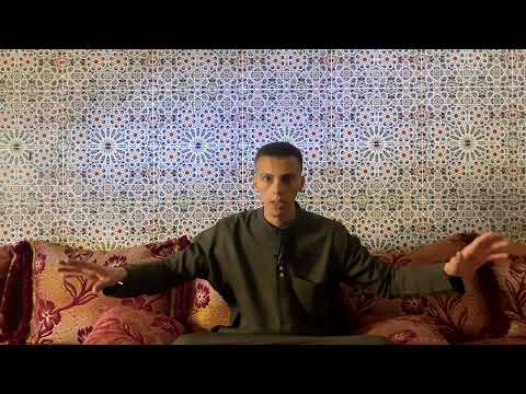 كورس مجاني للتحرر من العالم السفلي ونفي القرين 