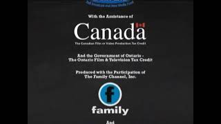 Split The Room Season 4 (2003) End Credits Episodes 1-13