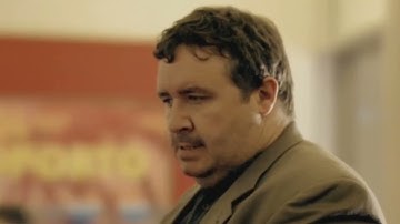 Speakout Intermediate 2.4 BBC DVD  PREVIEW Hustle (with answers in comments)