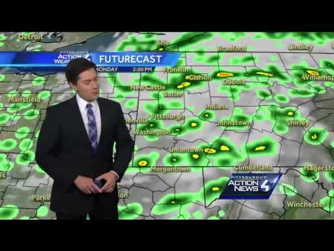 Accuweather Radar Pittsburgh