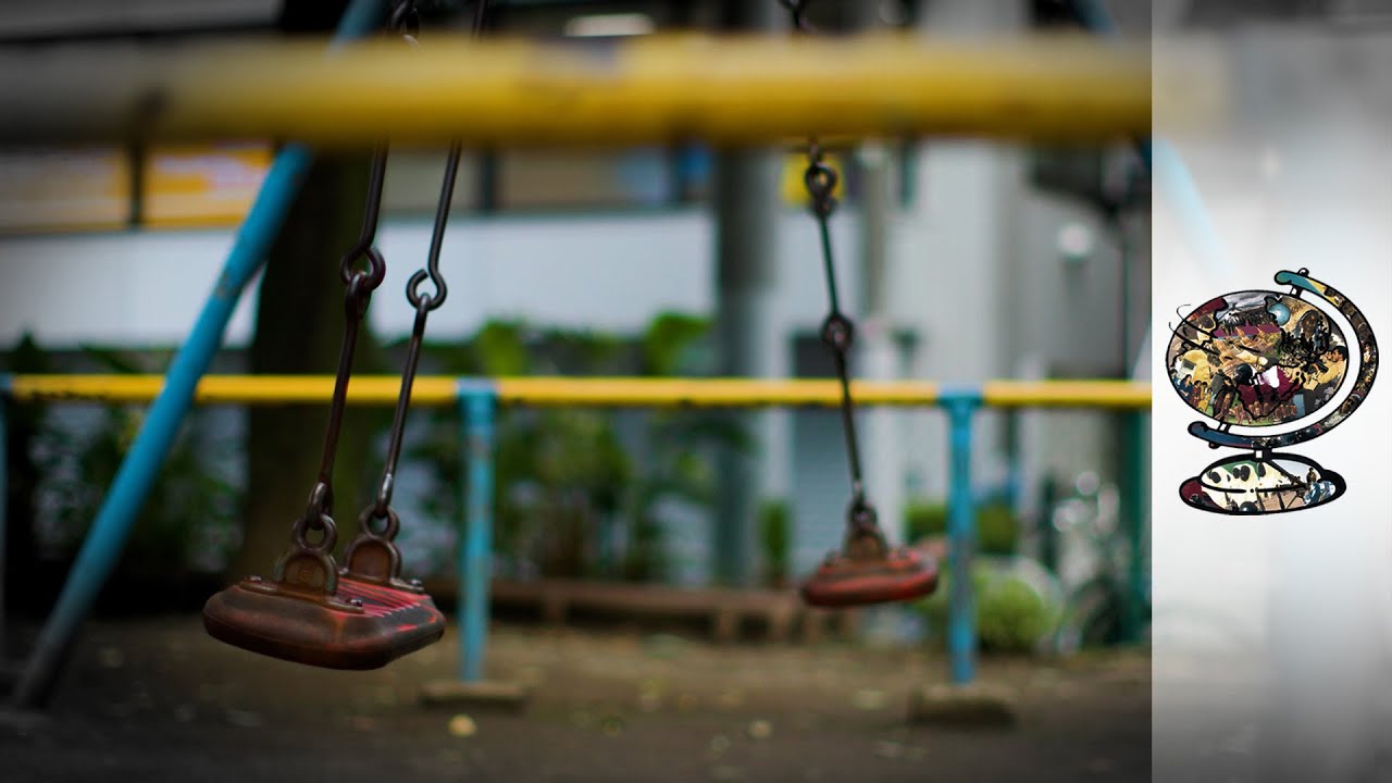 Japan's Taken Children