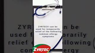 Zyrtec Vs Other Allergy Medications Which One Is Right For Youcombat Allergies Medications