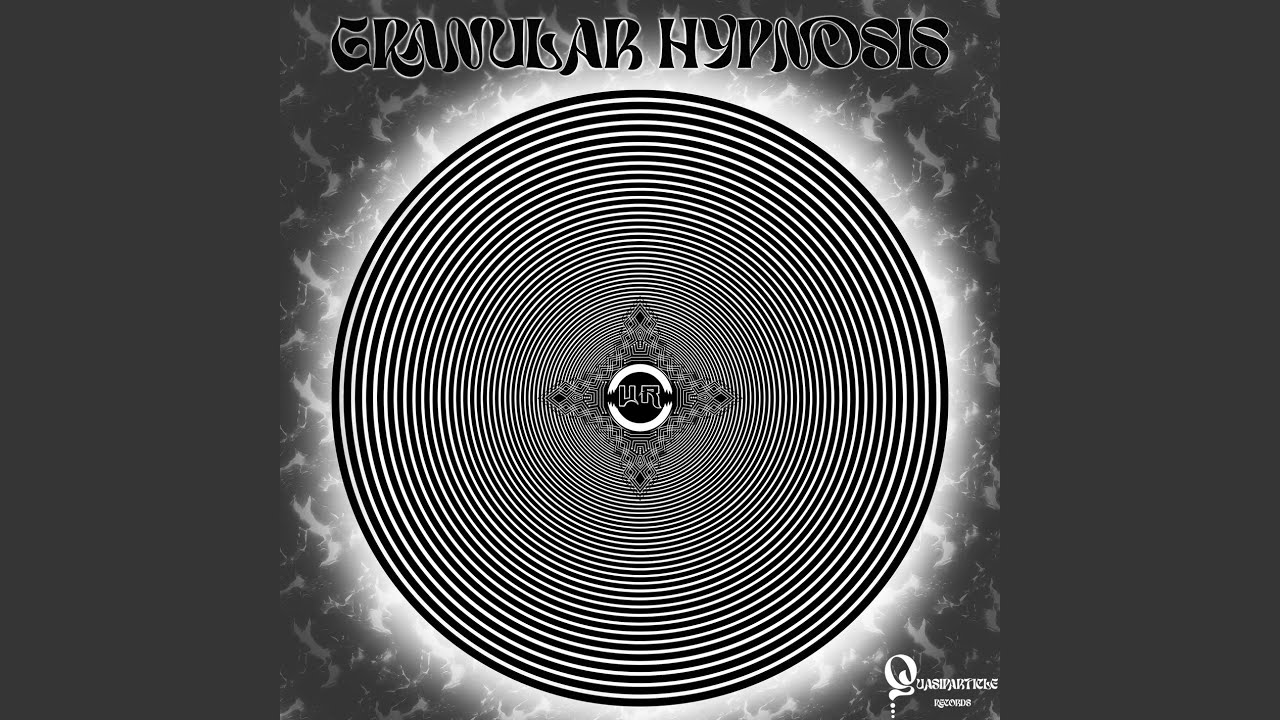Watch Granular Hypnosis on YouTube Watch Granular Hypnosis on YouTube