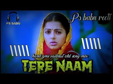 ishq hai to hamara sanam Hindi gana 2022 ka# dj Ps Babu Remix quality song🤴