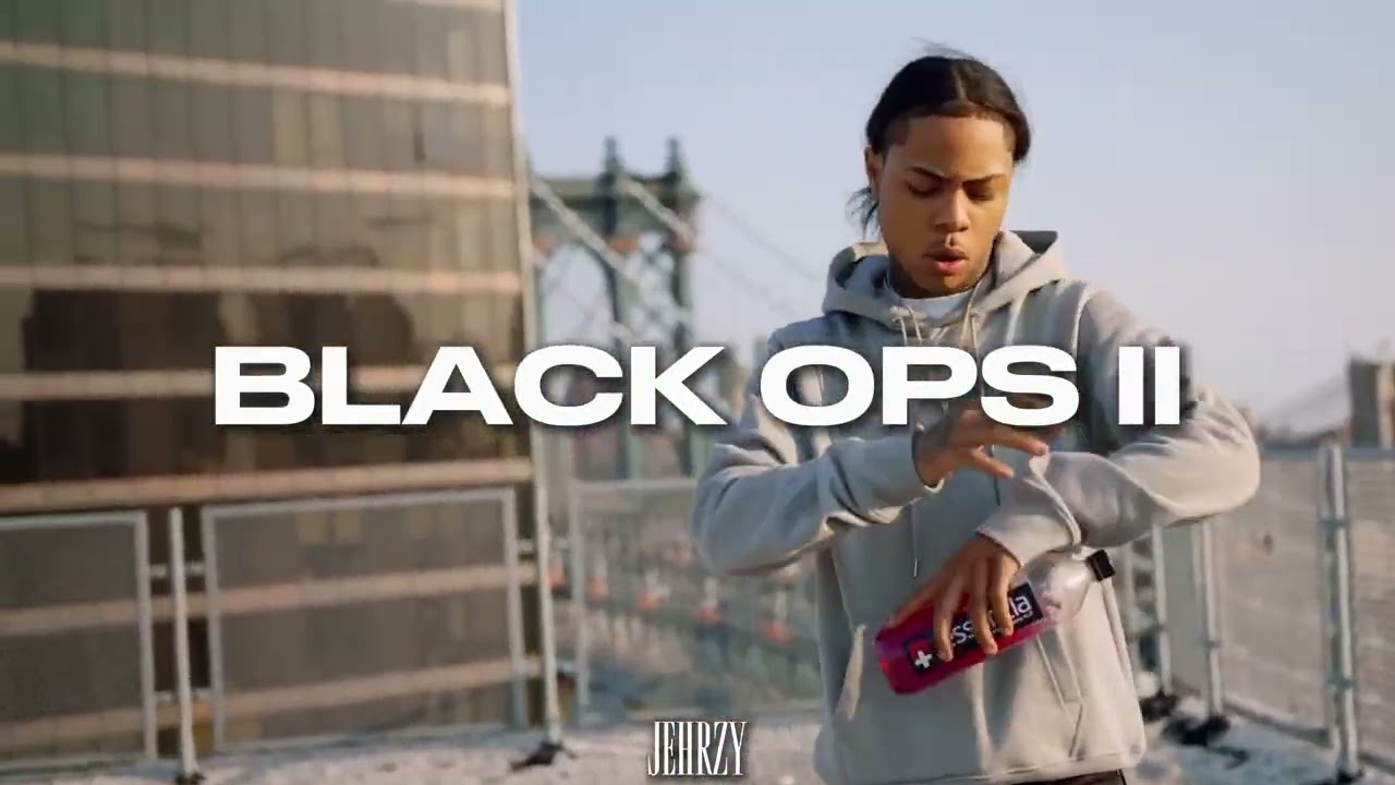 [FREE] Kay Flock x Dougie B Type Beat - "BLACK OPS 2" |NY Drill Instrumental 2024